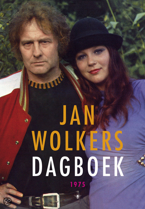 cover Dagboek 1975