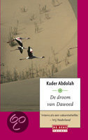 cover De Droom Van Dawoed