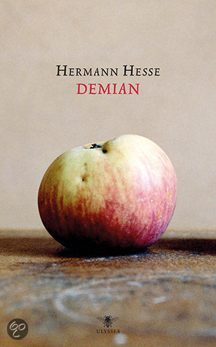 cover Demian