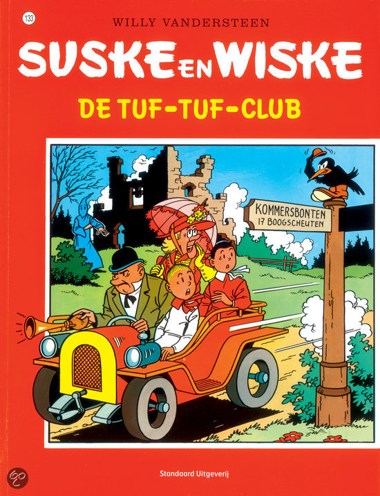 willy-vandersteen-suske-en-wiske--133-de-tuf-tuf-club