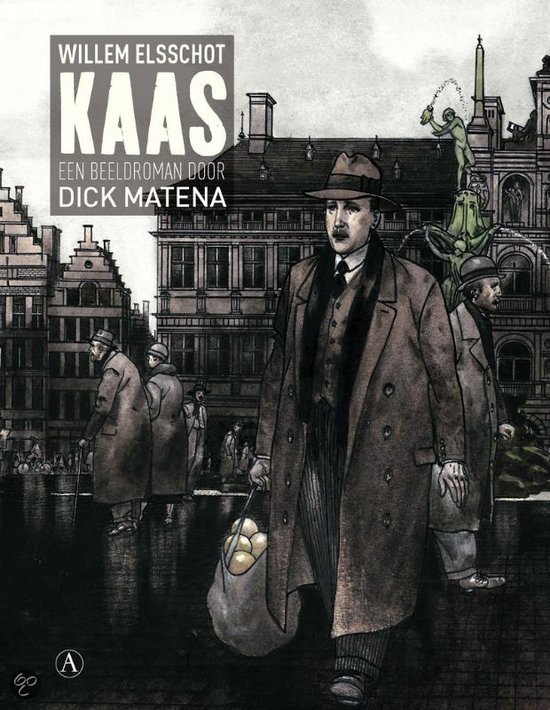cover Kaas