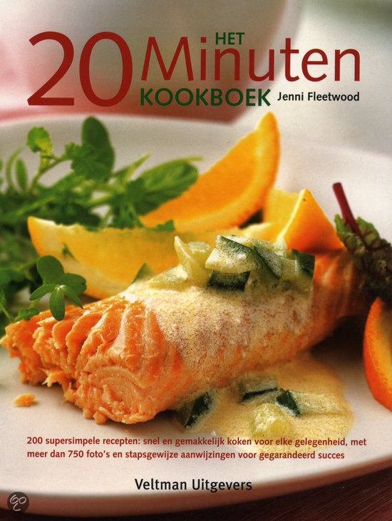 j-fleetwood-het-20-minuten-kookboek--druk-heruitgave