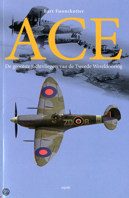 cover Ace