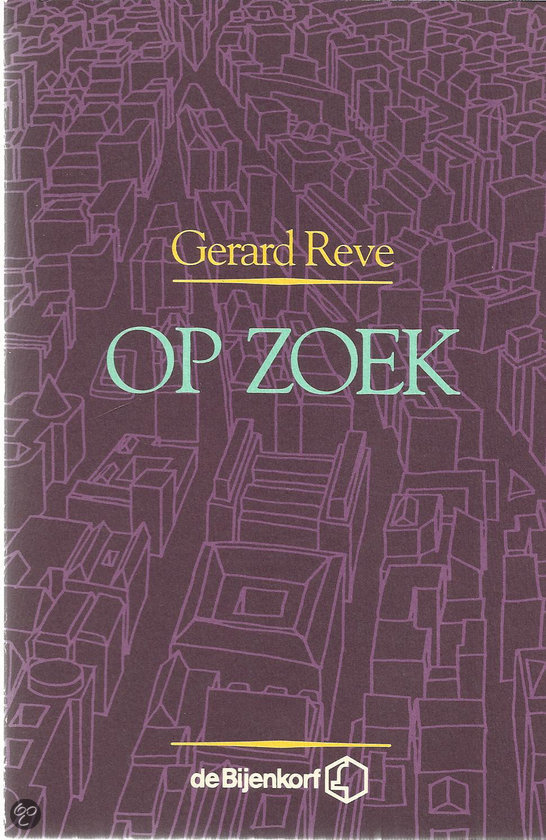 cover Op zoek