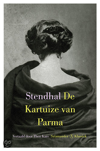 cover De Kartuize Van Parma