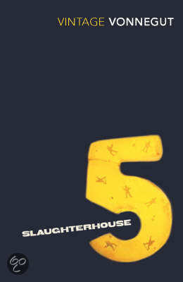 cover Slaughterhouse 5