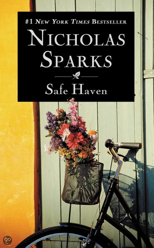 cover Safe Haven