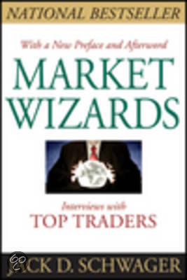 cover Market Wizards