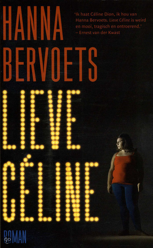 cover Lieve Céline