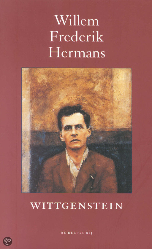 cover Wittgenstein