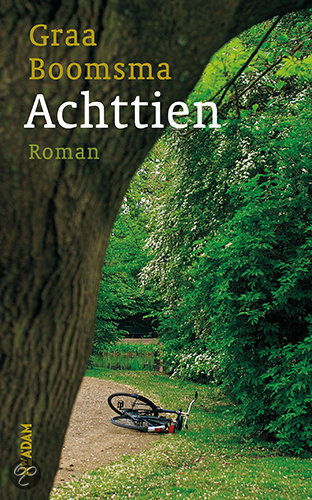 cover Achttien