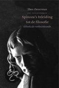 cover Spinoza's Inleiding tot filosofie