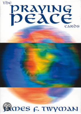 Afbeelding van het spel Praying Peace Cards (H)