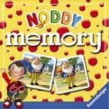 Thumbnail van een extra afbeelding van het spel Noddy Memory
