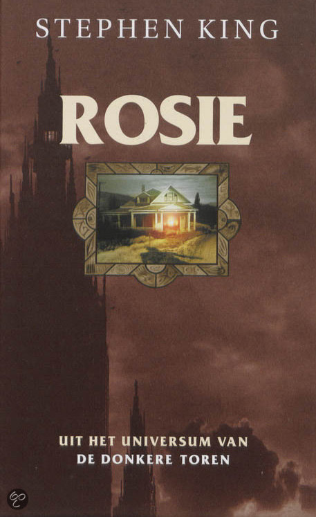 cover Rosie