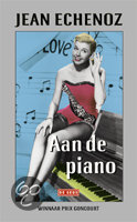 cover Aan De Piano