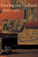 Oorlog om Holland / 1000-1375