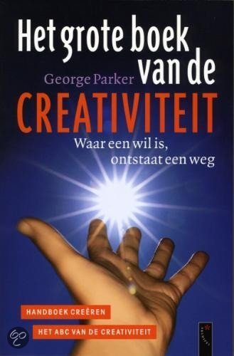 g-parker-het-grote-boek-van-de-creativiteit