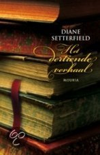 diane-setterfield-het-dertiende-verhaal