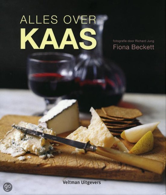 Alles Over Kaas