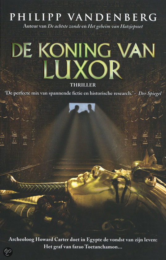 De koning van Luxor
