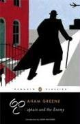 graham-greene-the-captain-and-the-enemy