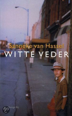 cover Witte Veder