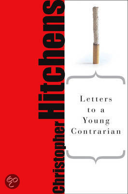 cover Letters to a Young Contrarian