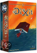 Afbeelding van het spel Dixit - uitbr. 2 - Kaartspel
