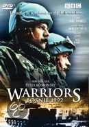 Oorlog bosnië film