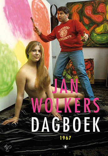cover Dagboek 1967