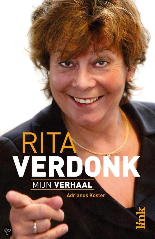 Rita Verdonk