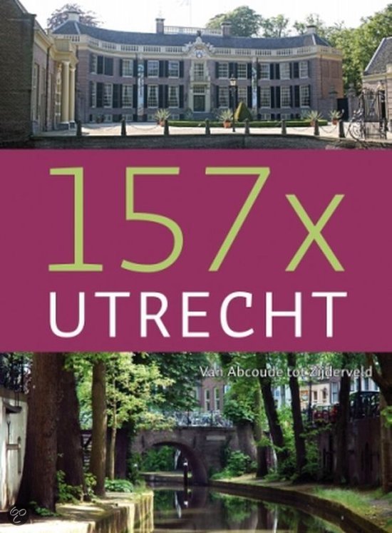 cover 157X Utrecht