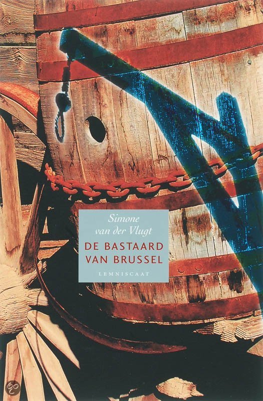cover De Bastaard Van Brussel