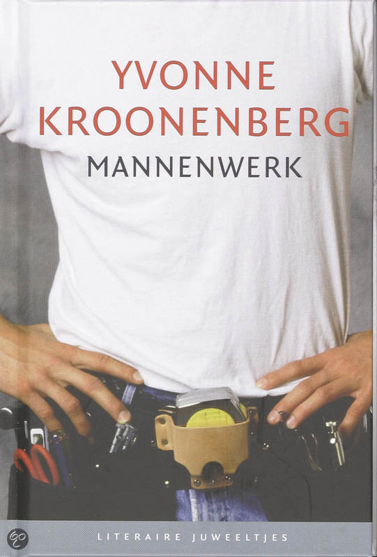 yvonne-kroonenberg-literaire-juweeltjes---mannenwerk