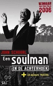 cover Een Soulman In De Achterhoek