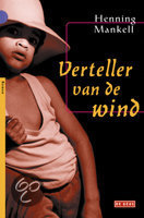 cover Daniel, Zoon Van De Wind