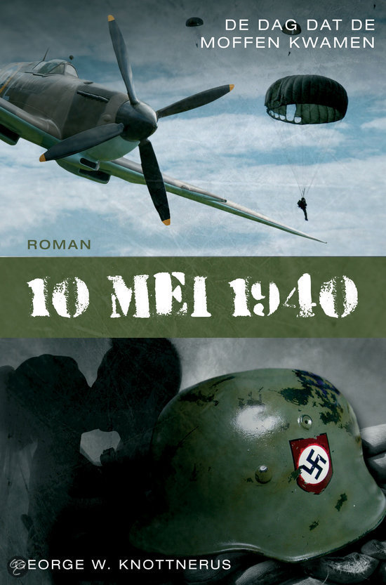 cover 10 mei 1940
