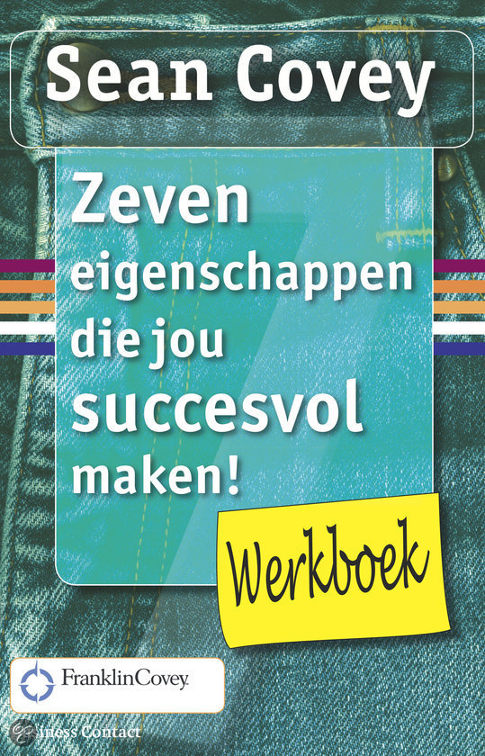 sean-covey-zeven-eigenschappen-die-jou-succesvol-maken-werkboek