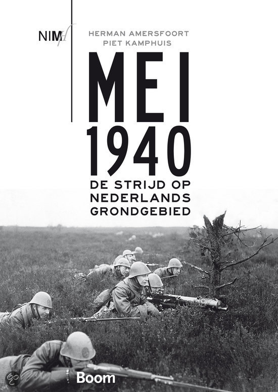 cover Mei 1940