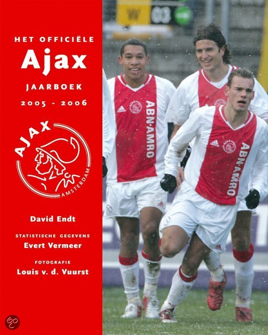 david-endt-het-officiele-ajax-jaarboek