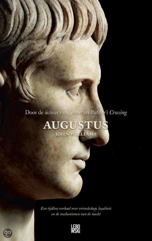 cover Augustus