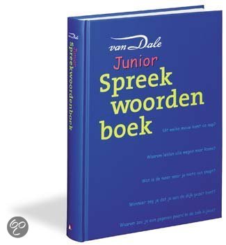 wim-danils-van-dale-junior-spreekwoordenboek