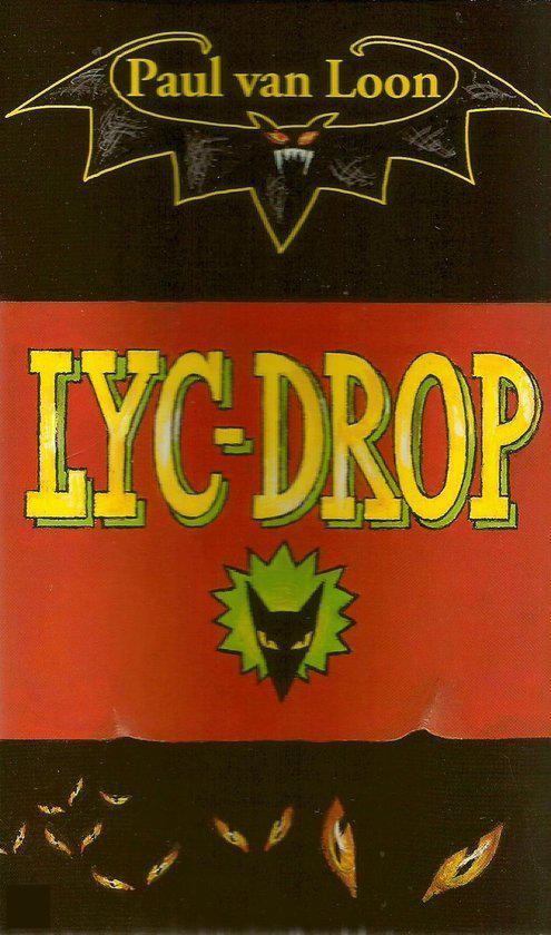 cover Lyc-drop