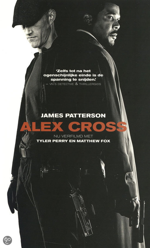 james-patterson-alex-cross