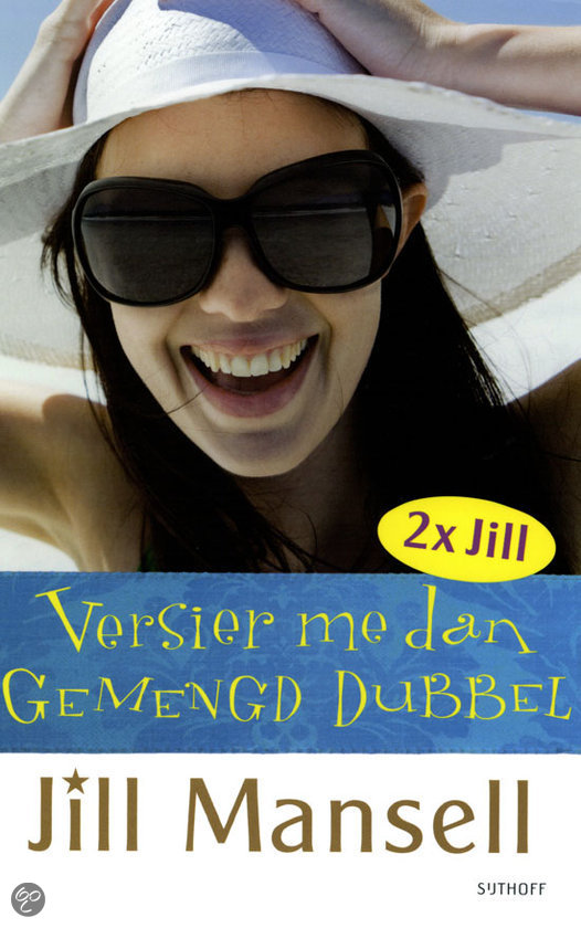 cover Gemengd Dubbel / Versier Me Dan