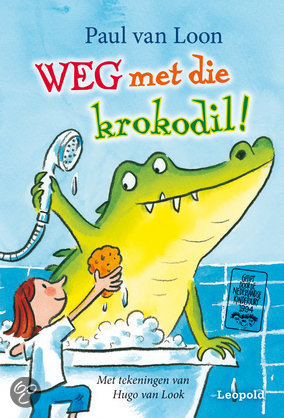 paul-van-loon-weg-met-die-krokodil