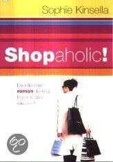 cover Shopaholic