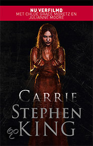 cover Carrie
