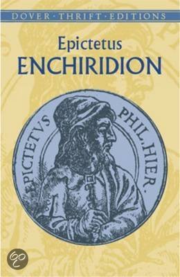 cover Enchiridion